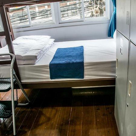 Traveller Hostel Chanthaburi (Adults Only) Exterior foto