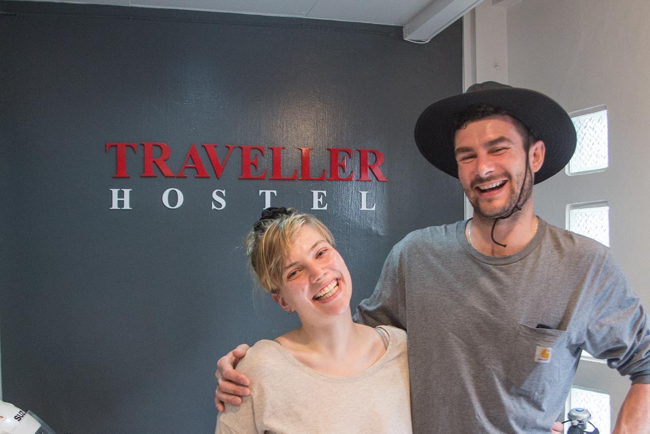 Traveller Hostel Chanthaburi (Adults Only) Exterior foto