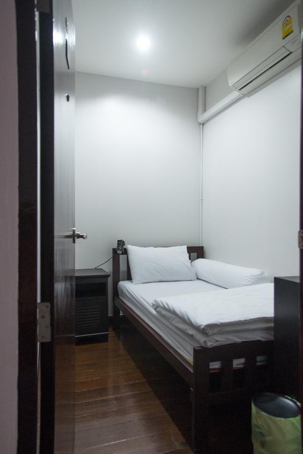 Traveller Hostel Chanthaburi (Adults Only) Exterior foto