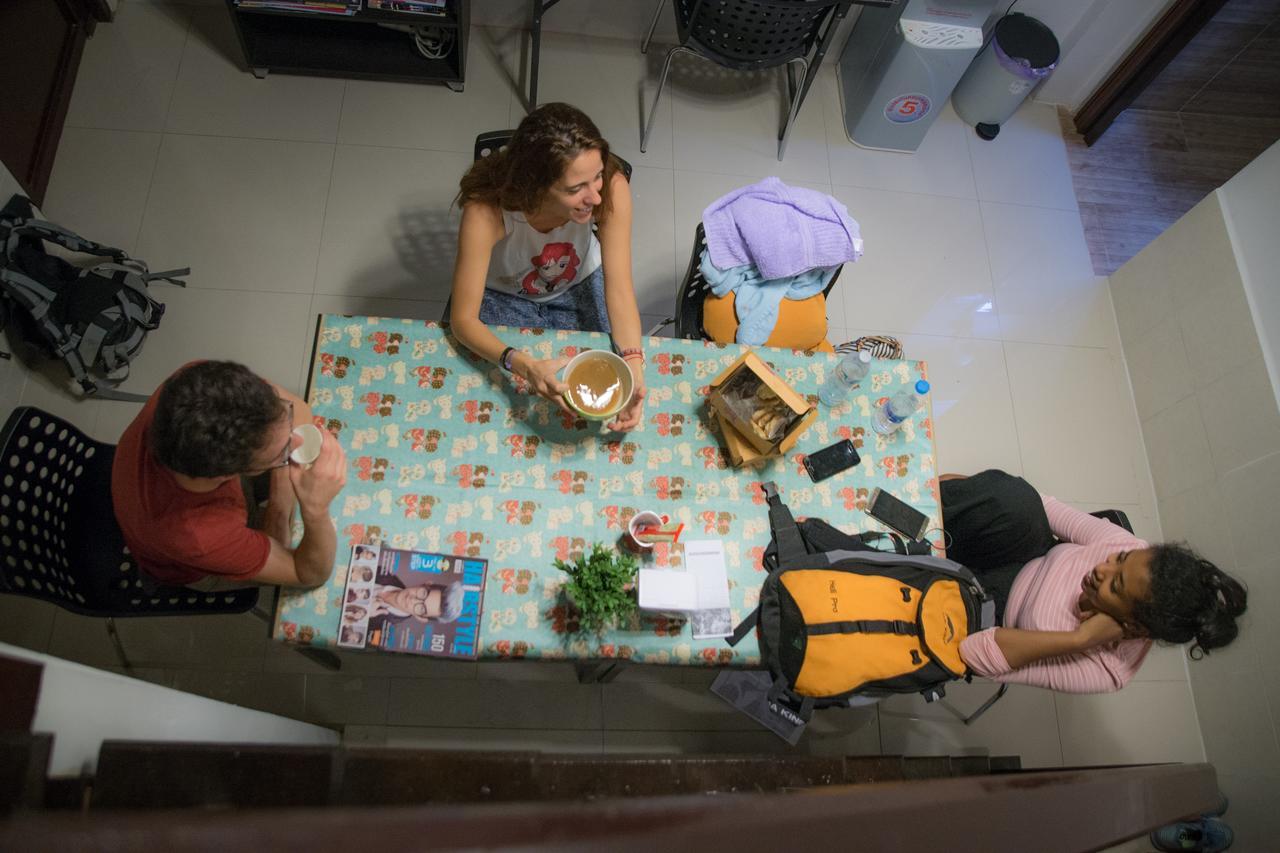 Traveller Hostel Chanthaburi (Adults Only) Exterior foto