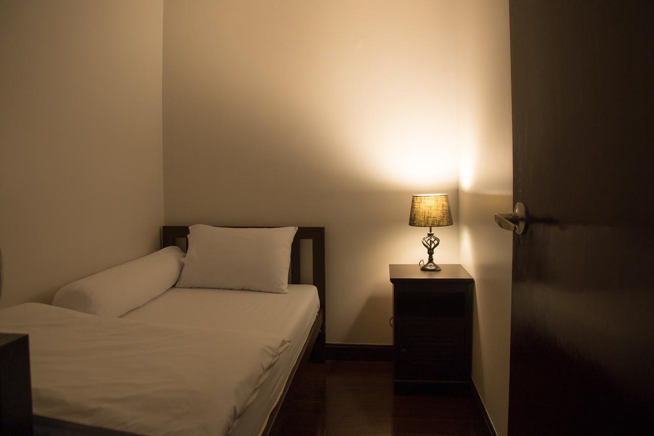 Traveller Hostel Chanthaburi (Adults Only) Exterior foto