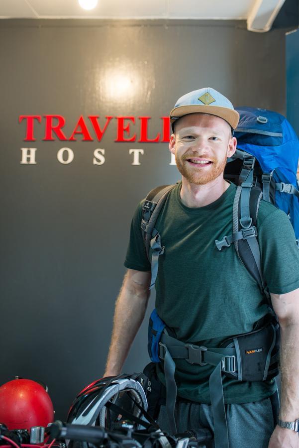 Traveller Hostel Chanthaburi (Adults Only) Exterior foto